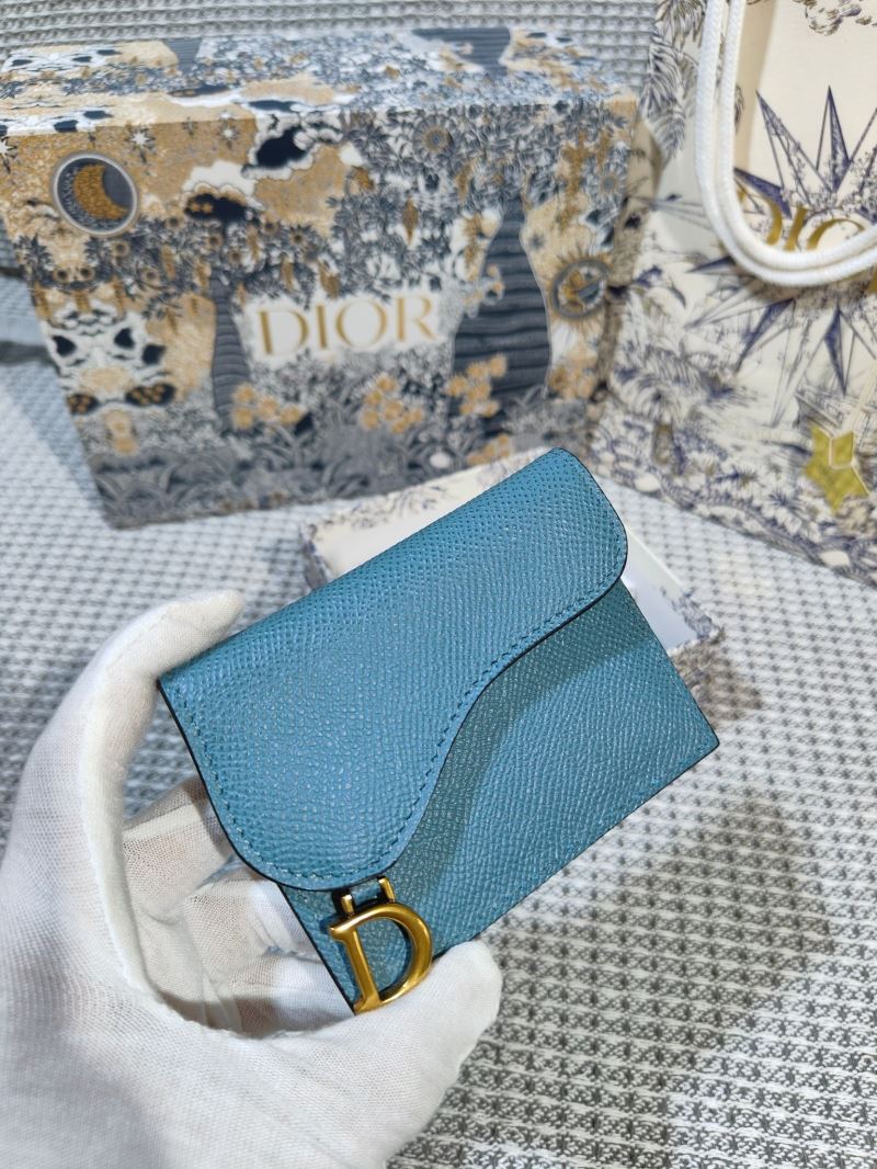 Christian Dior Wallet